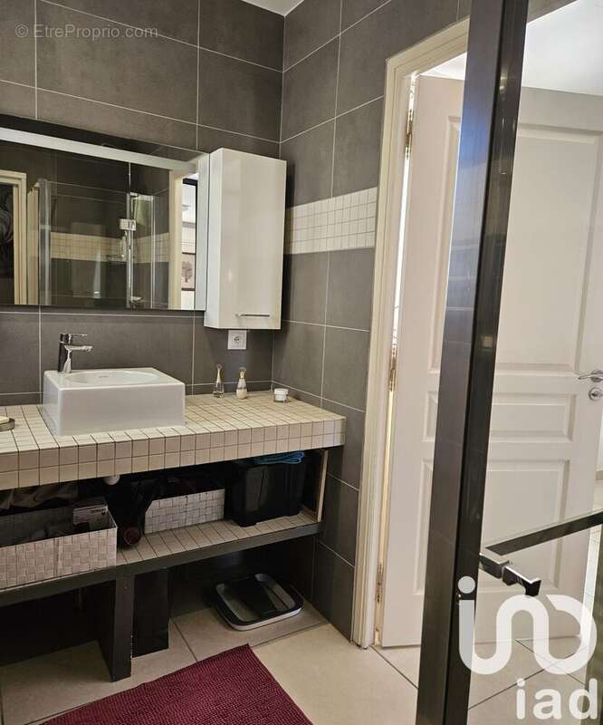 Photo 7 - Appartement à SAINTE-MAXIME