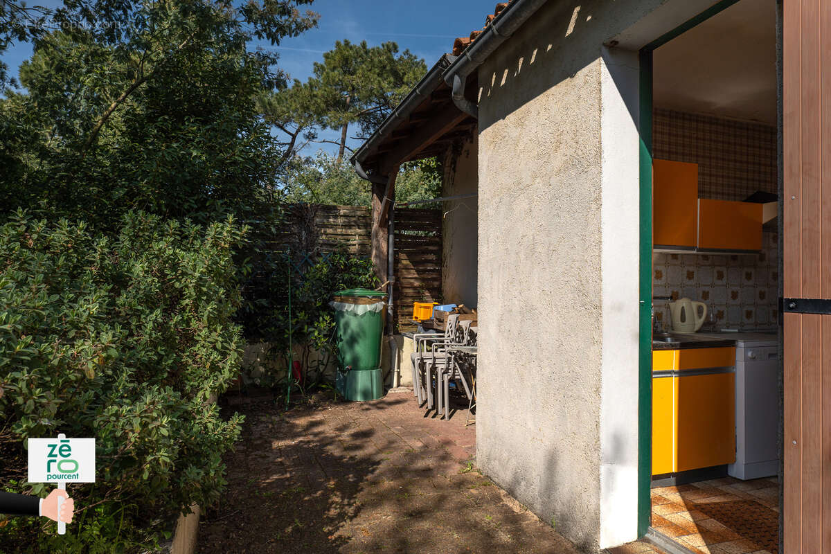 Maison à LA TRANCHE-SUR-MER