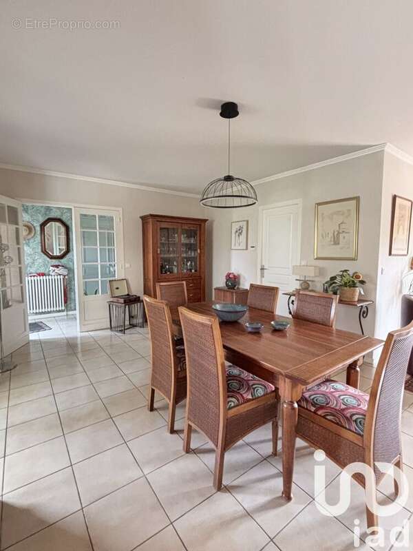 Photo 5 - Maison à POMPIGNAC