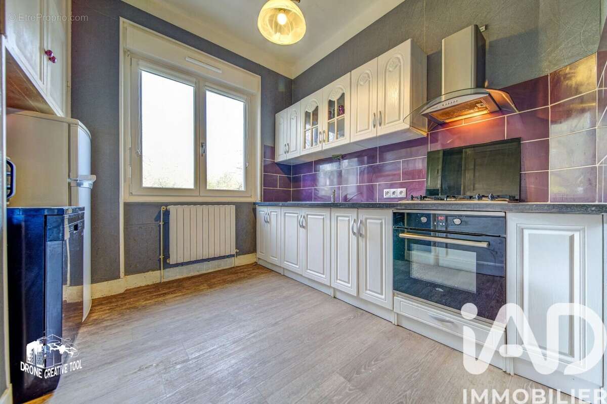 Photo 3 - Maison à ROMBAS