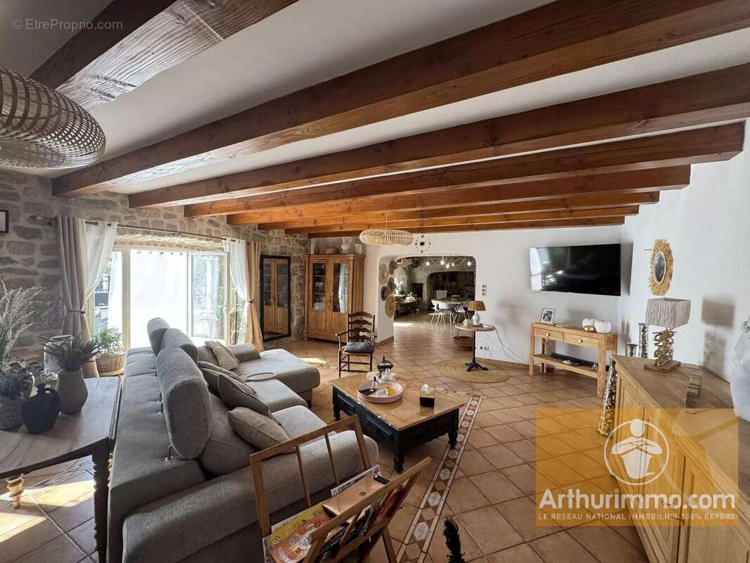 Vente Maison Arzenc-d'apcher(48310) 430 000ï¿œ - photo 6