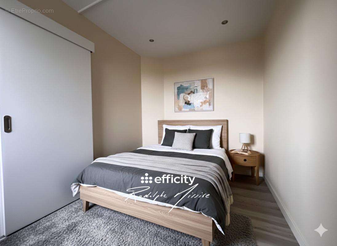 Appartement à NIORT