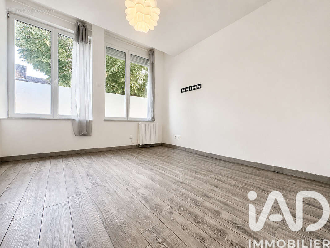 Photo 4 - Appartement à CHARLEVILLE-MEZIERES