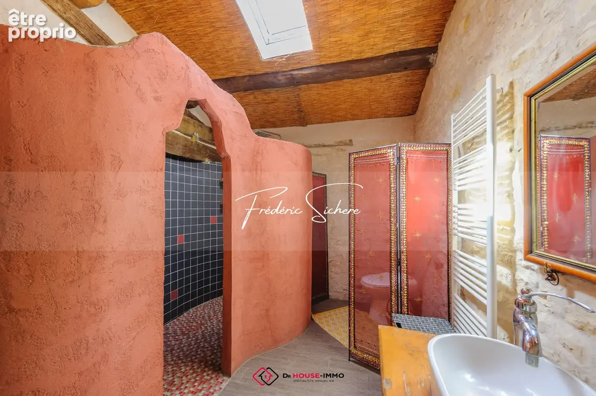 Maison 10 pièces 495 m² à vendre à Marans (17230) - photo 18