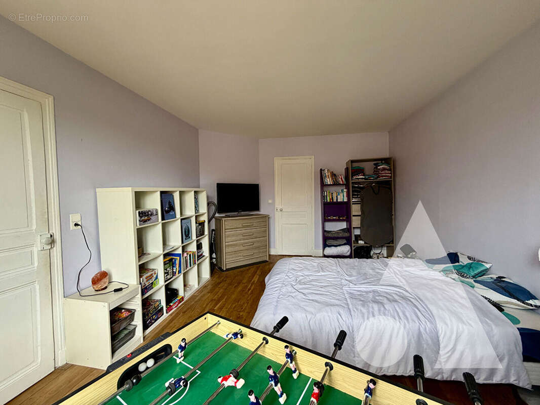 Maison à SAINTE-SAVINE