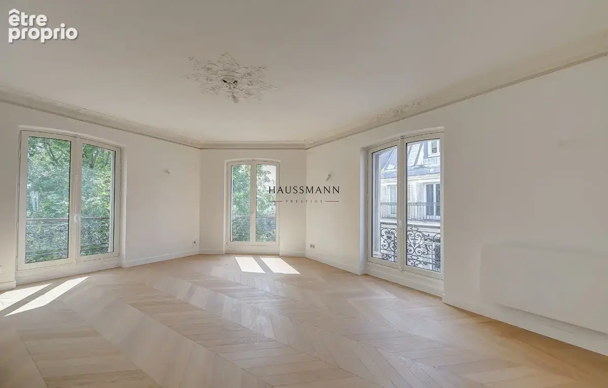 Appartement Paris III Eme - photo 6