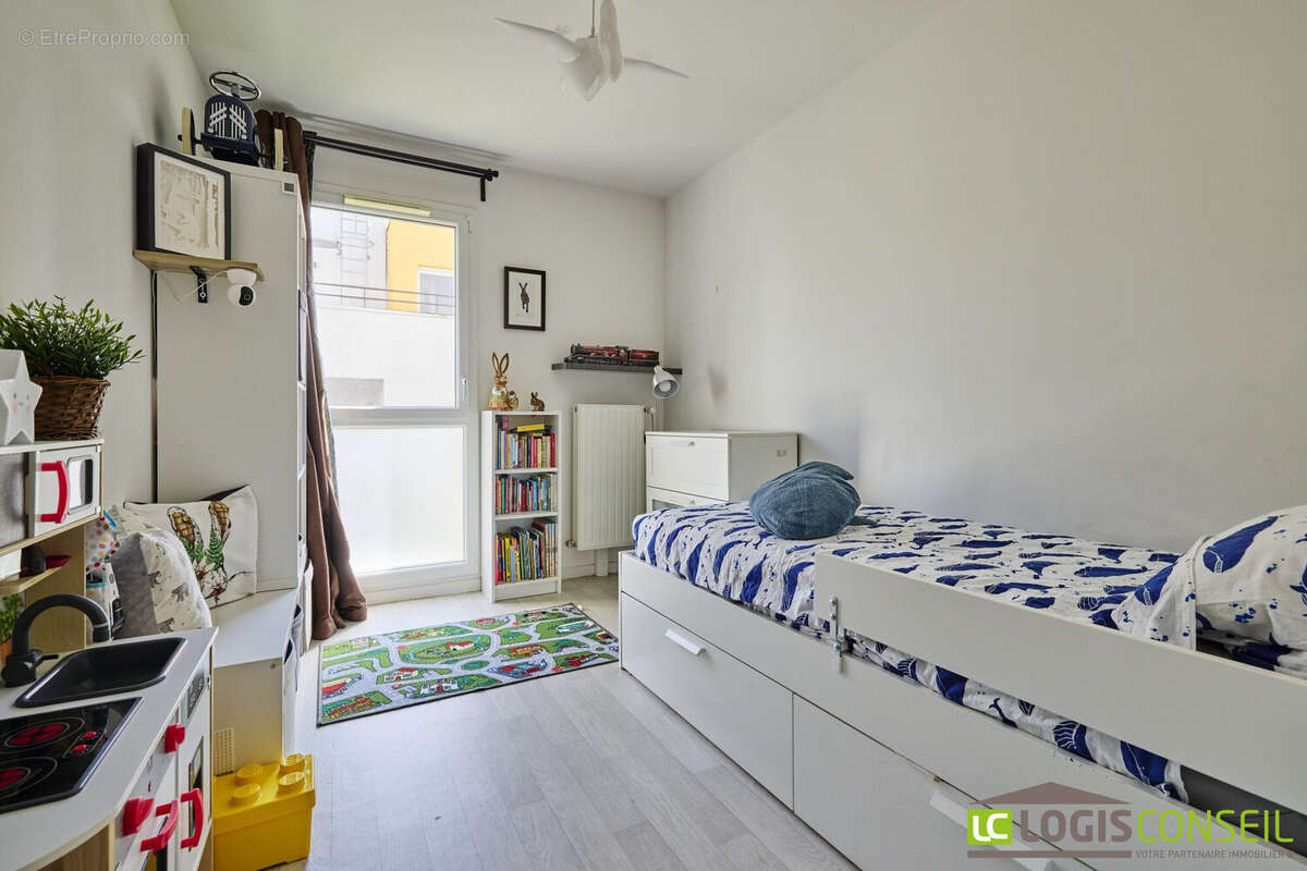 Appartement à BAGNEUX