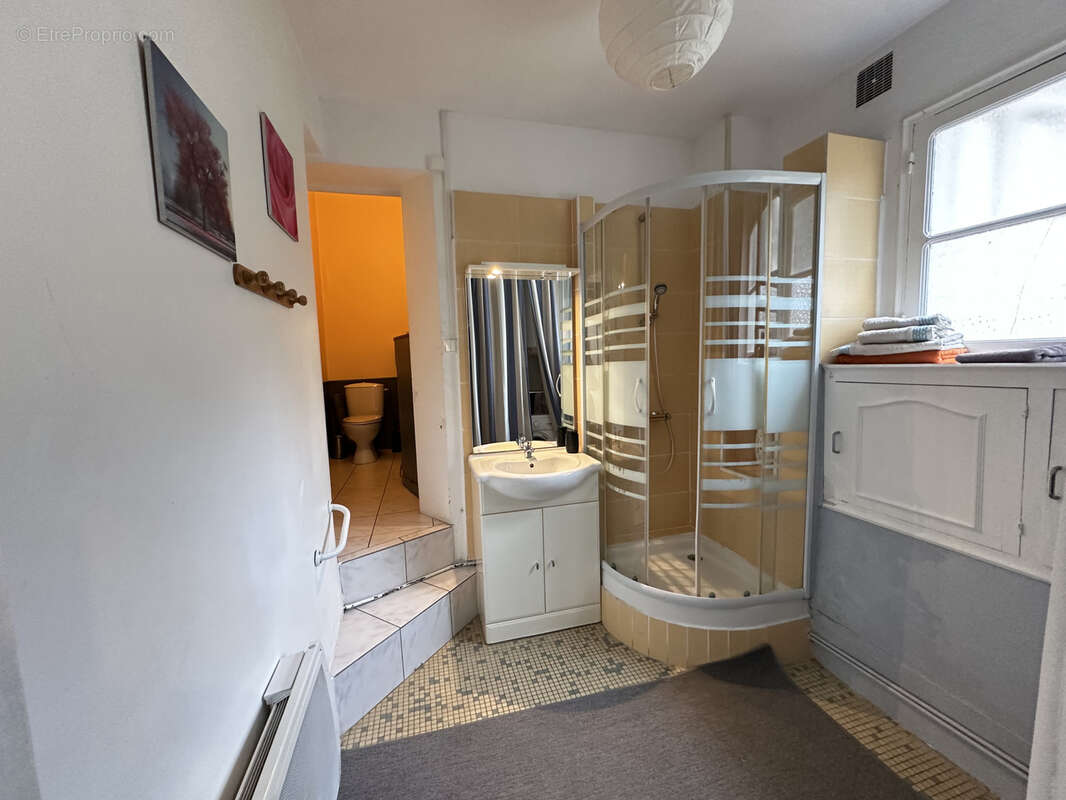 Appartement à SAUMUR