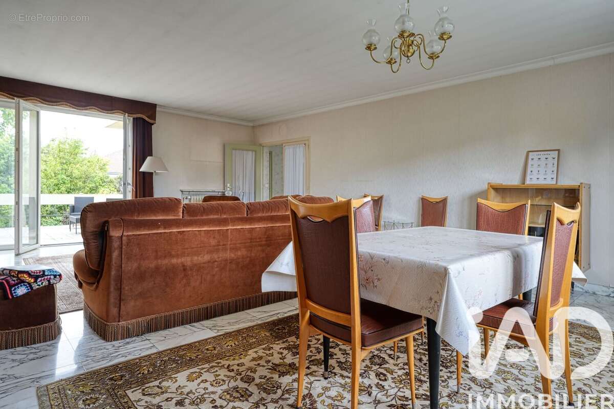 Photo 8 - Maison à COLOMBES