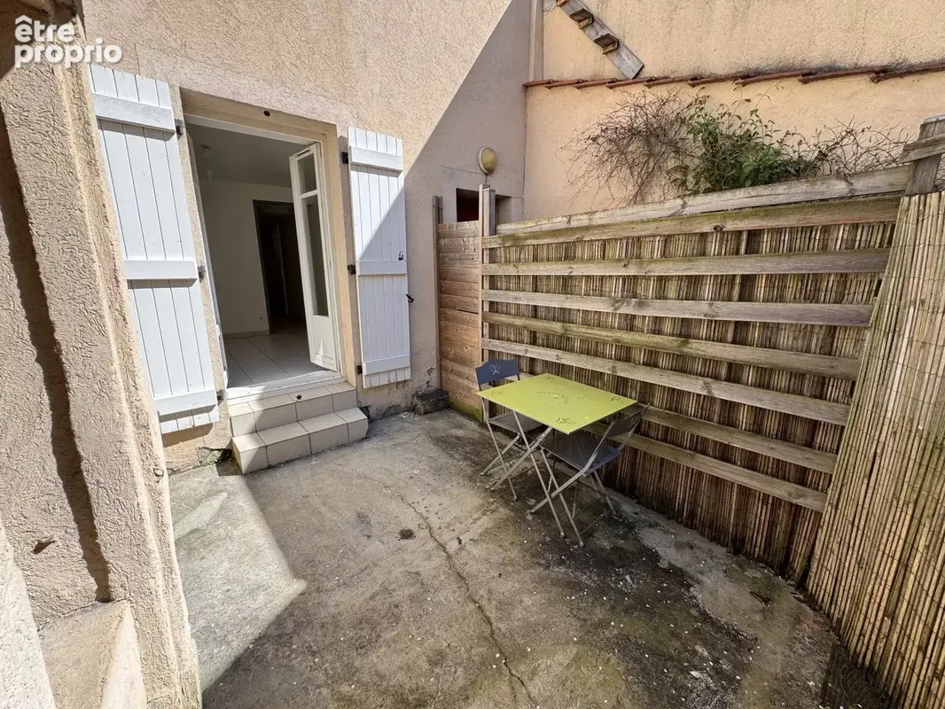 Appartement 2 pièces 40 m² à vendre à Nancy (54000) - photo 6