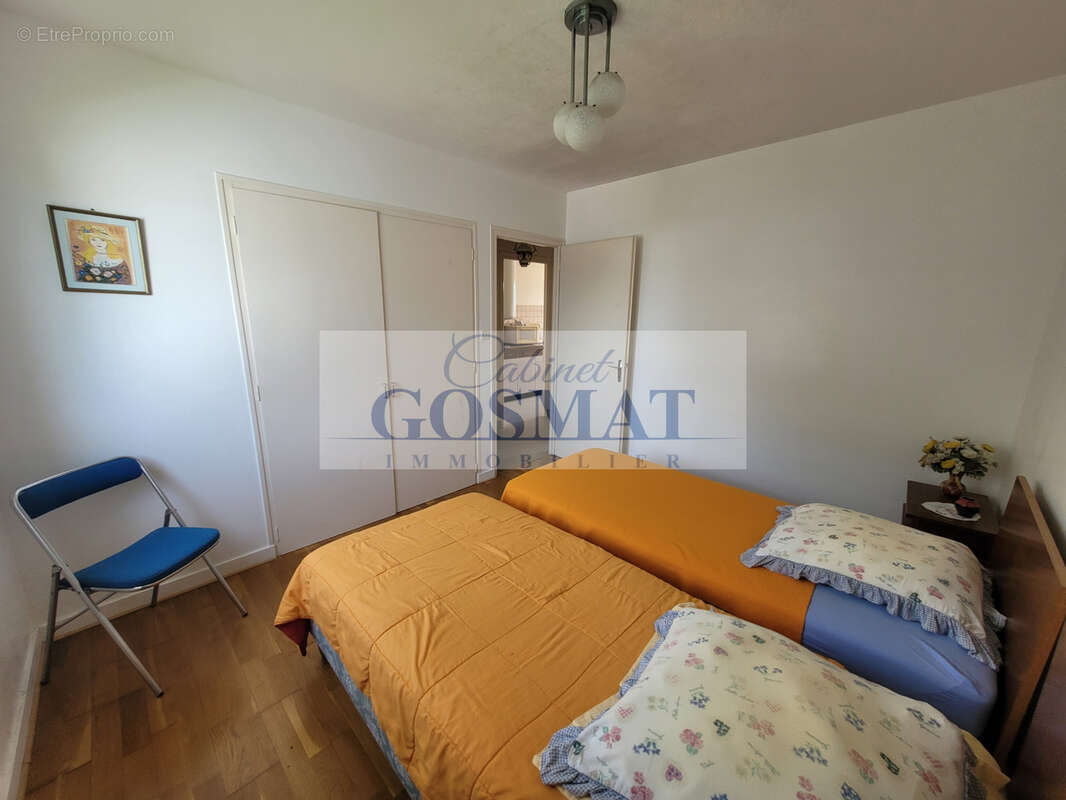 Damgan, appartement T2 à 200m de la plage - photo 9