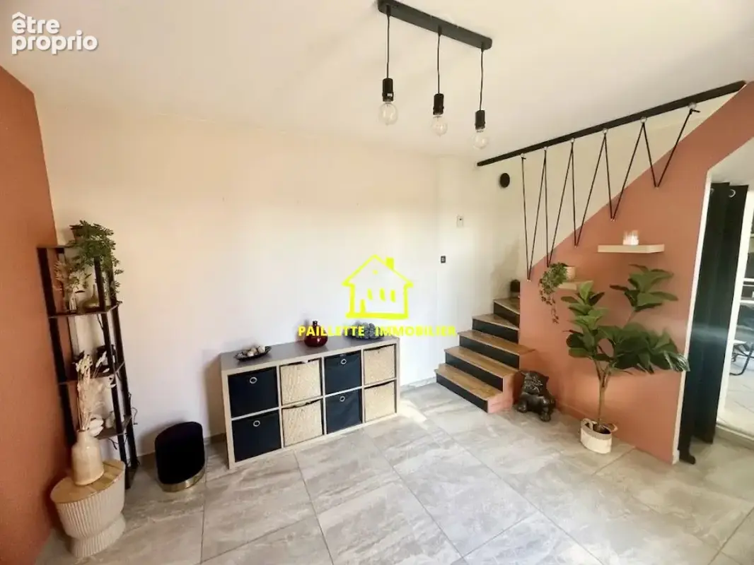 Maison 90 m² à Gonfreville-L'orcher  - photo 7