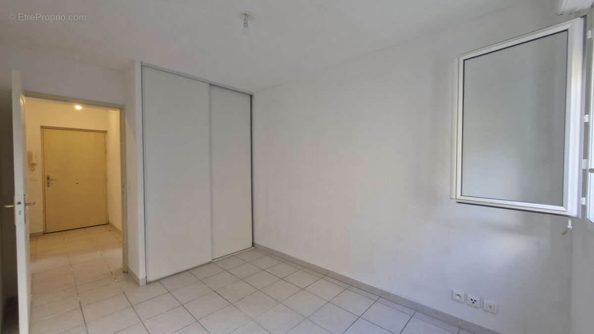 Appartement à VIDAUBAN