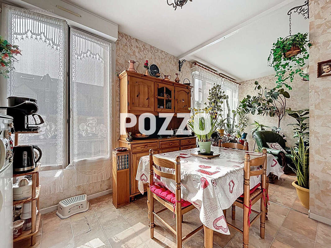 Appartement à BREHAL