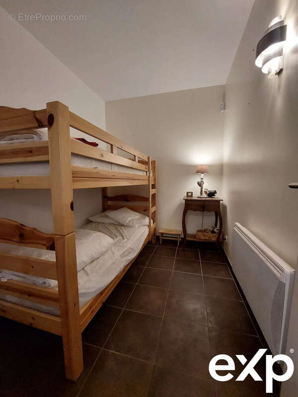 Appartement à ODEREN