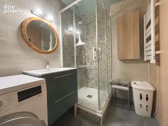 MARCOUSSIS - MAISON FAMILIALE de 6 Pièces - 130 M2 Habitables - Jardin verdoyant 660 M2 - Proche écoles - photo 8