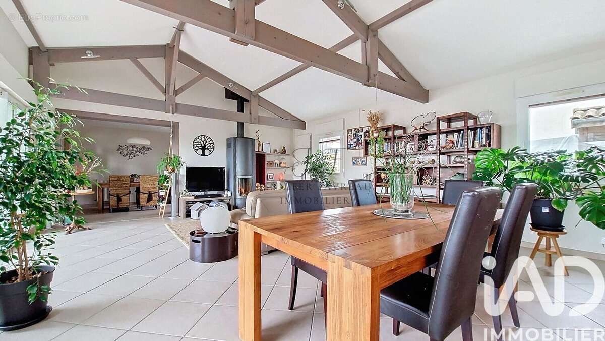 Photo 2 - Maison à YVRAC