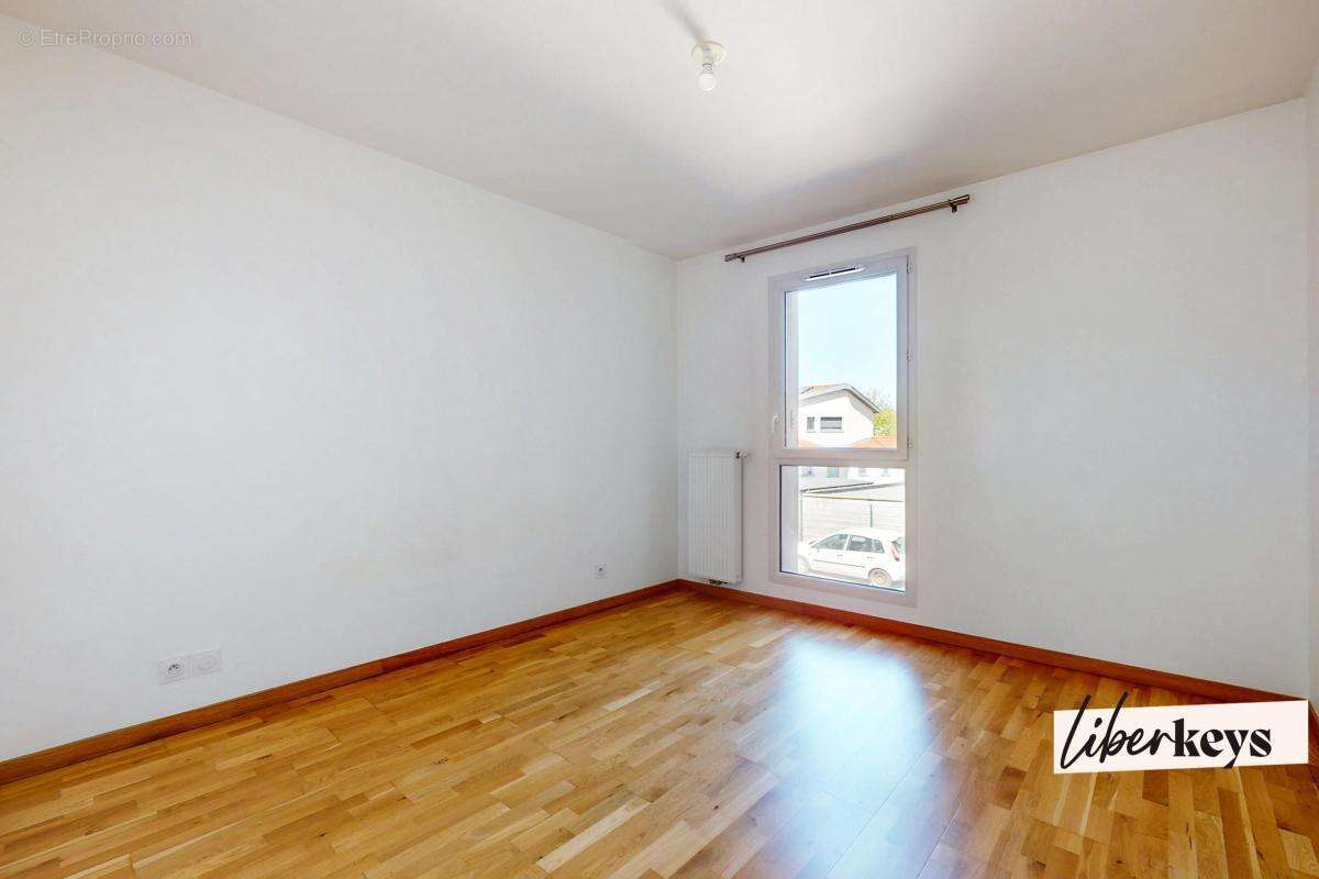 Appartement à GENAS