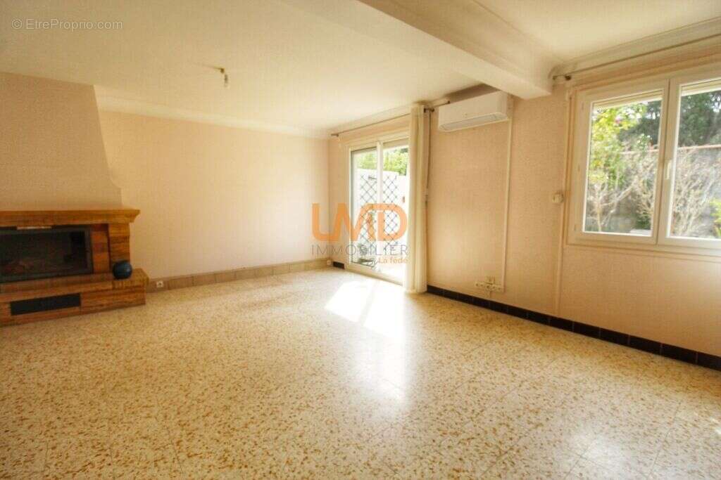 Maison à CANET-EN-ROUSSILLON