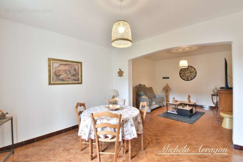 Villeneuve-sur-Lot – Appartement T3 plain-pied 82 m² avec grand jardin - photo 2