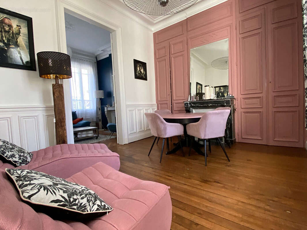 Maison à EVREUX