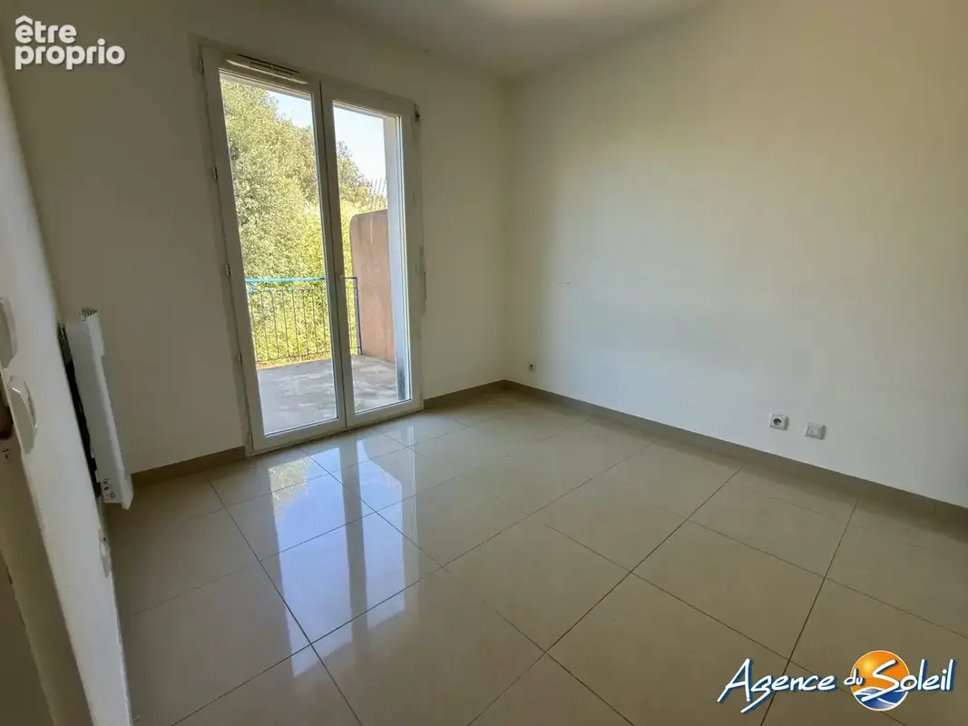 Appartement 2 pièces 37 m² à vendre à Latour-Bas-Elne (66200) - photo 6