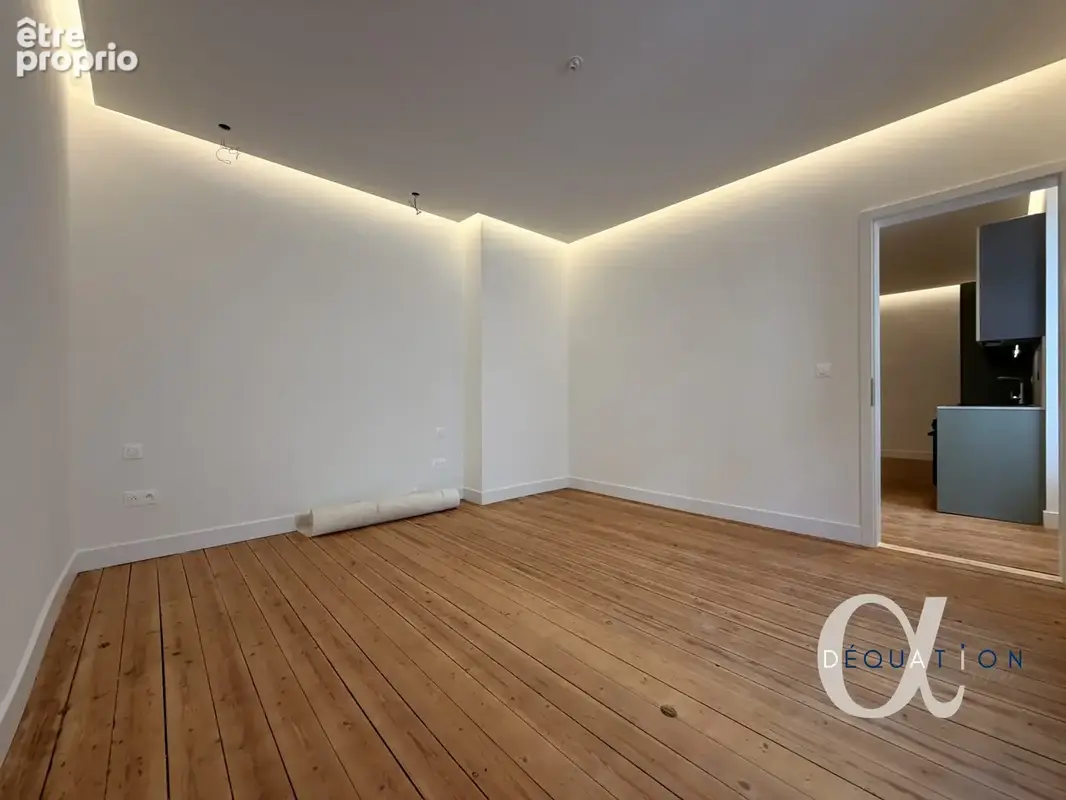 Appartement 2 pièces 51 m² à vendre à Strasbourg (67000) - photo 6