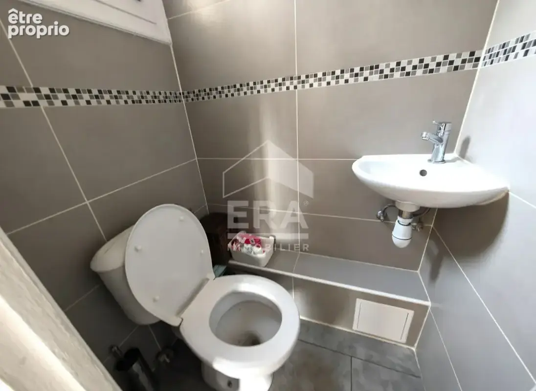 Appartement 91m² à marseille 5e arrondissement - photo 16