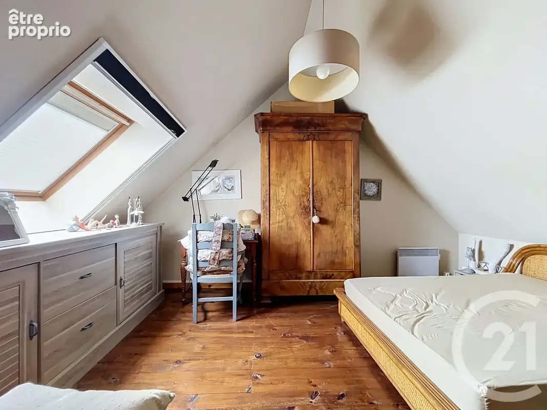 Maison 5 pièces 140 m² à vendre à Saint-Andre-Les-Vergers (10120) - photo 10