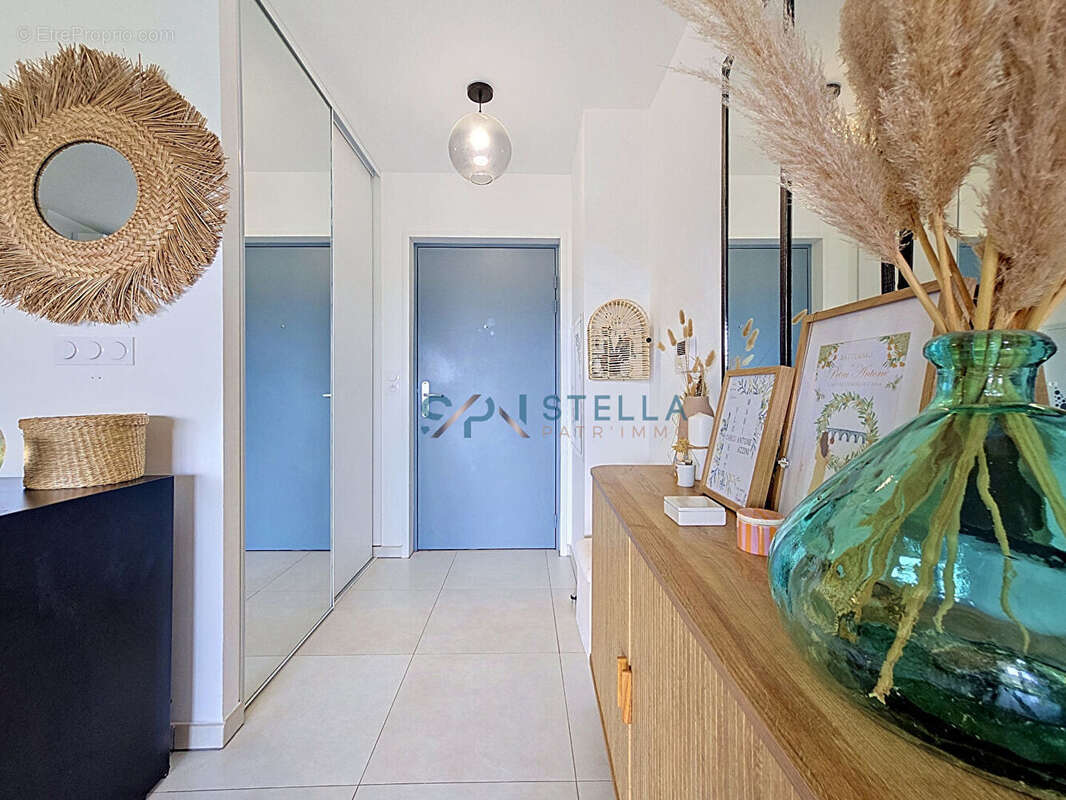 Appartement à AJACCIO