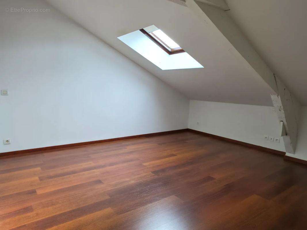 Appartement à PERIGUEUX