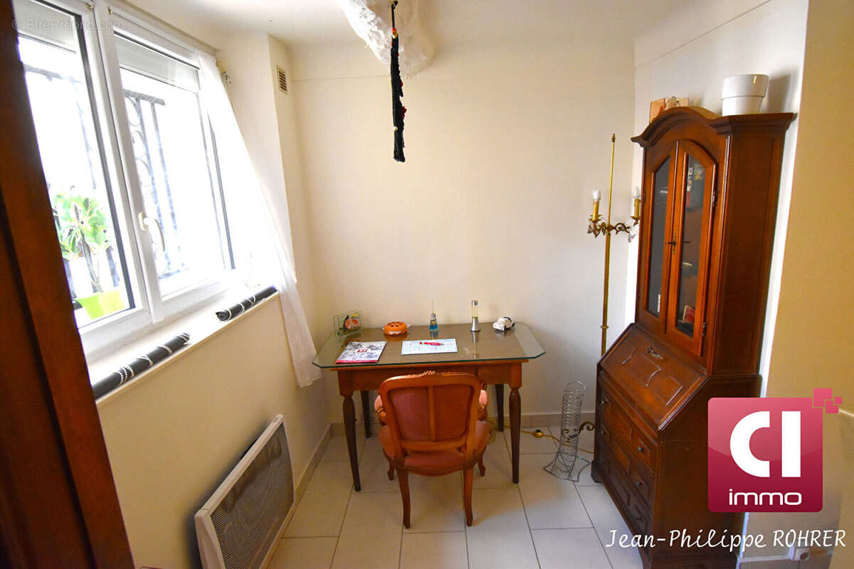 Appartement à CARCES