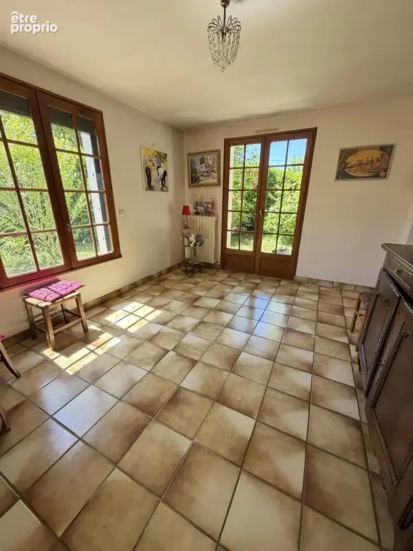 Maison 150 m² à Cholet  - photo 7