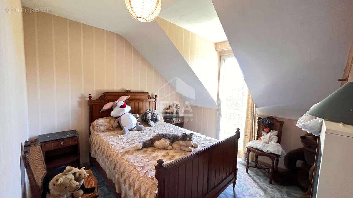 Maison à NOGENT-LE-ROTROU