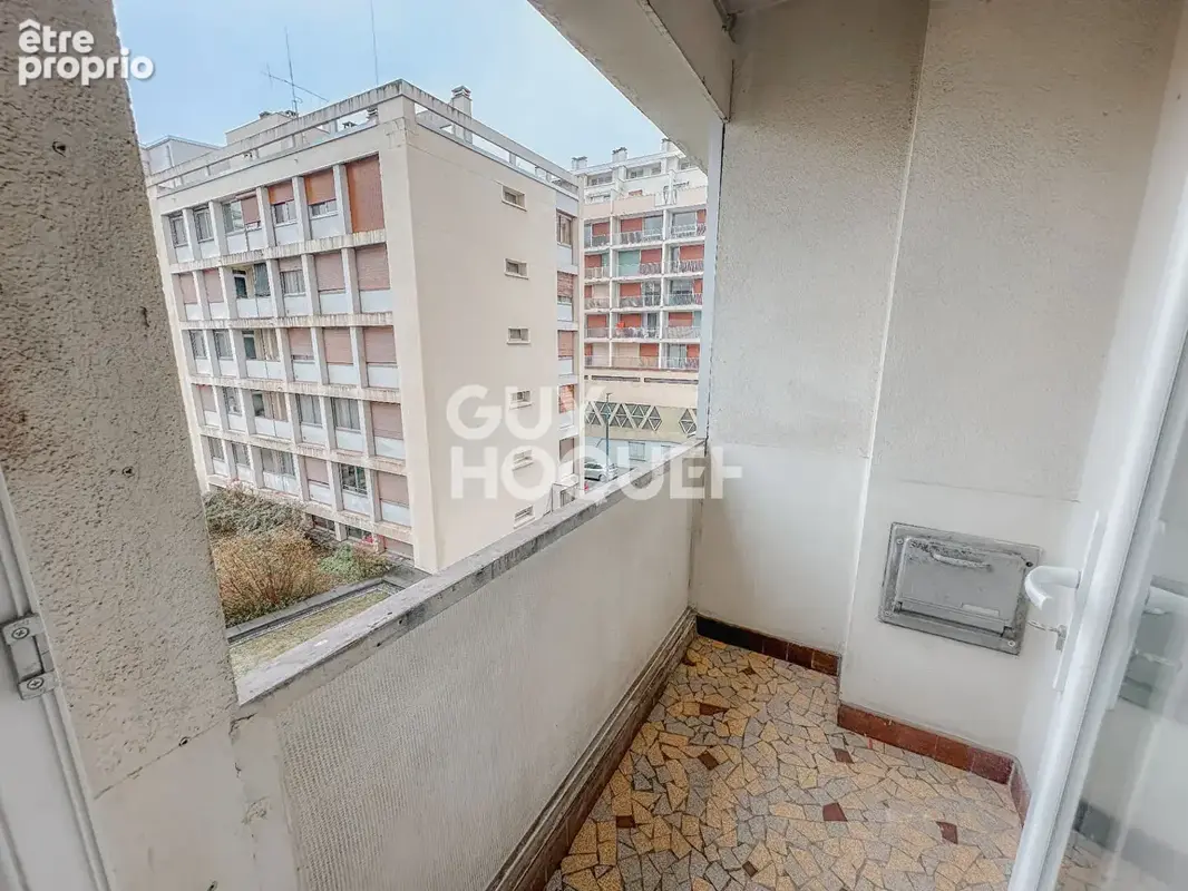 Appartement Clermont Ferrand 4 pièce(s) 82 m2 - photo 4