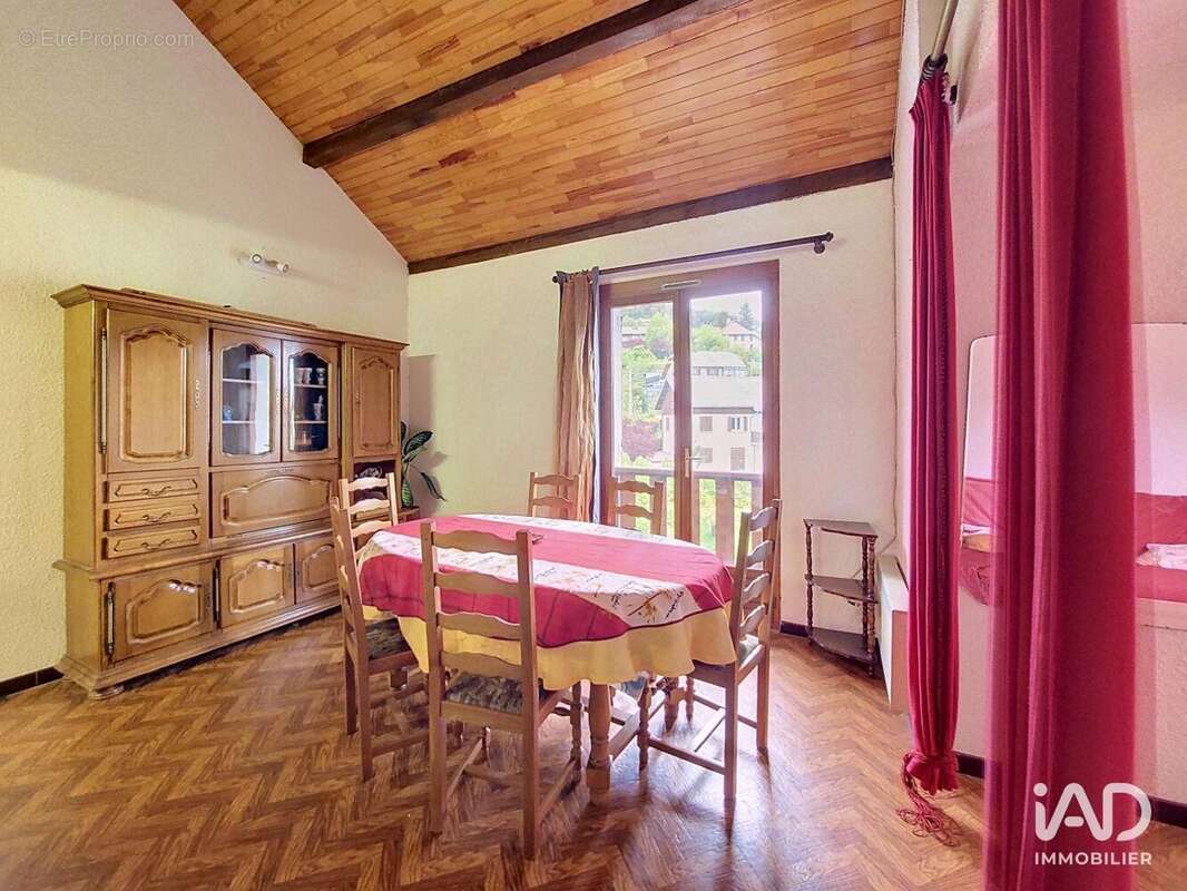 Photo 2 - Appartement à SEYNE