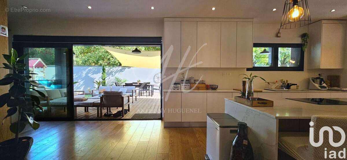 Photo 8 - Maison à POMPONNE