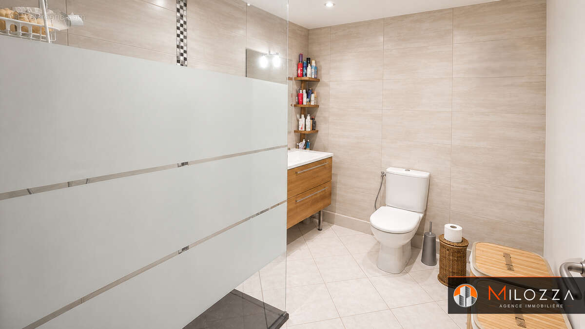 Maison Saint Quentin Fallavier 198 m2 - photo 16