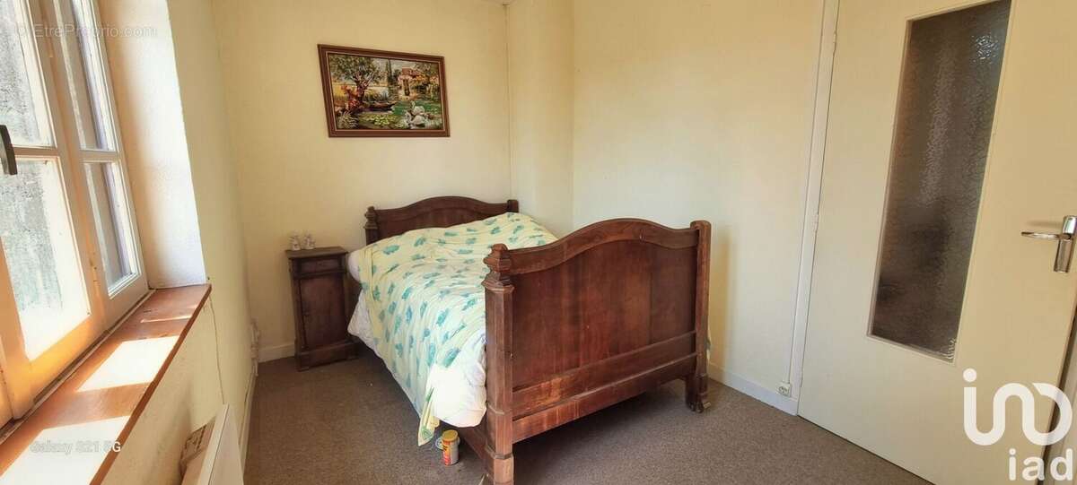 Photo 7 - Maison à MAZERAT-AUROUZE