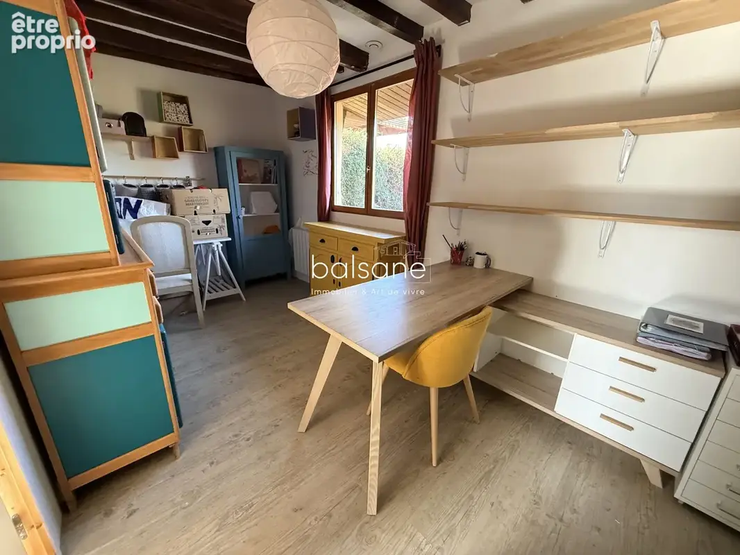 Maison 7 pièces 124 m² à vendre à Voiscreville (27520) - photo 7