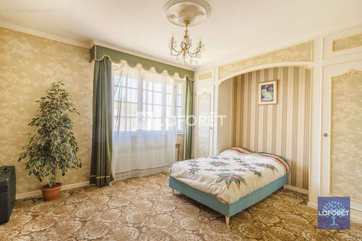 Maison à MONTFERMEIL