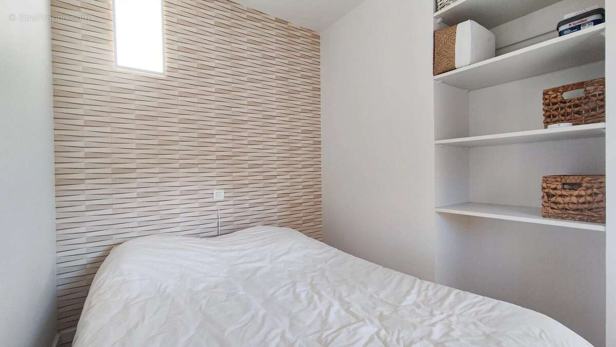 Appartement à LA BAULE-ESCOUBLAC