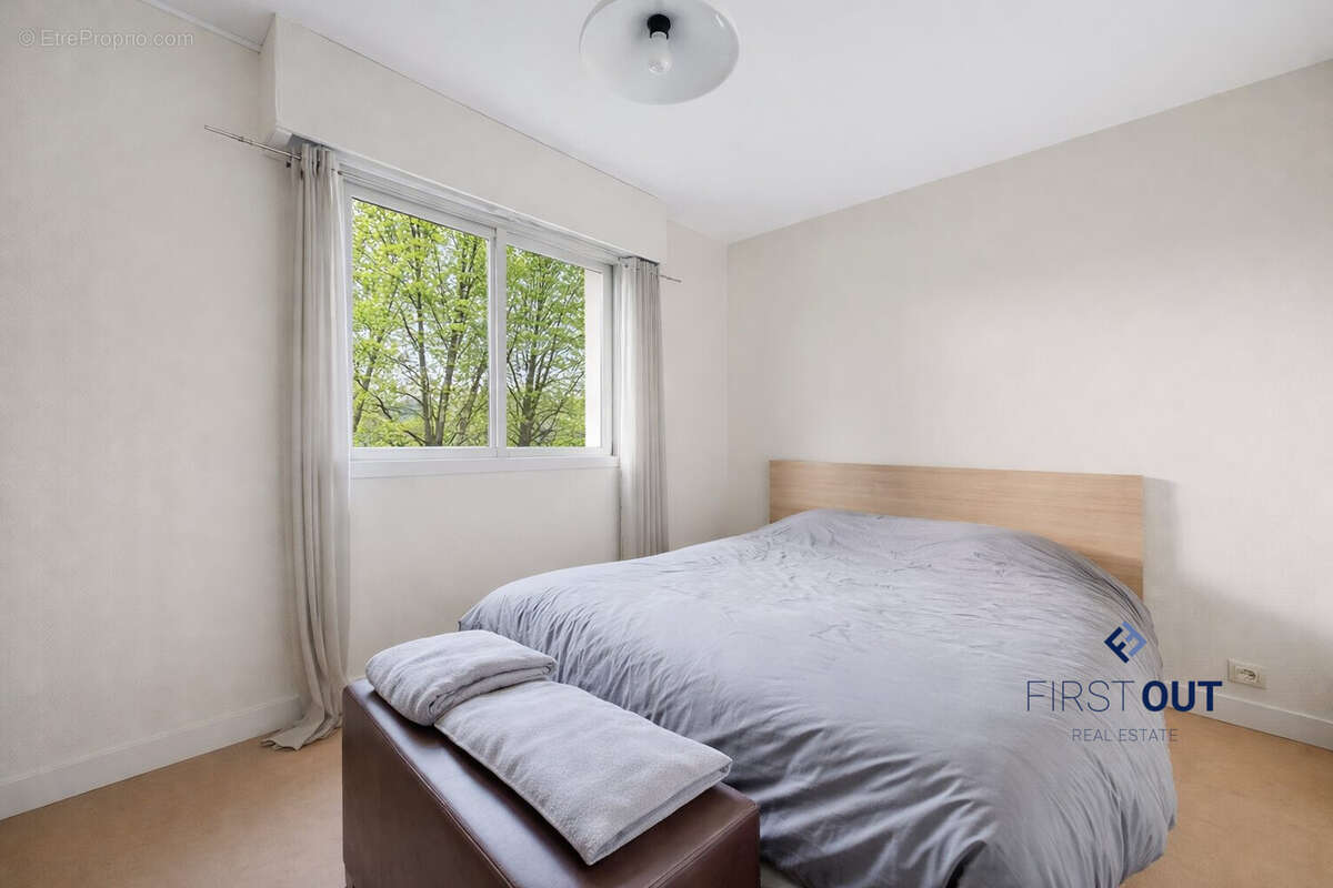 Appartement à RUEIL-MALMAISON