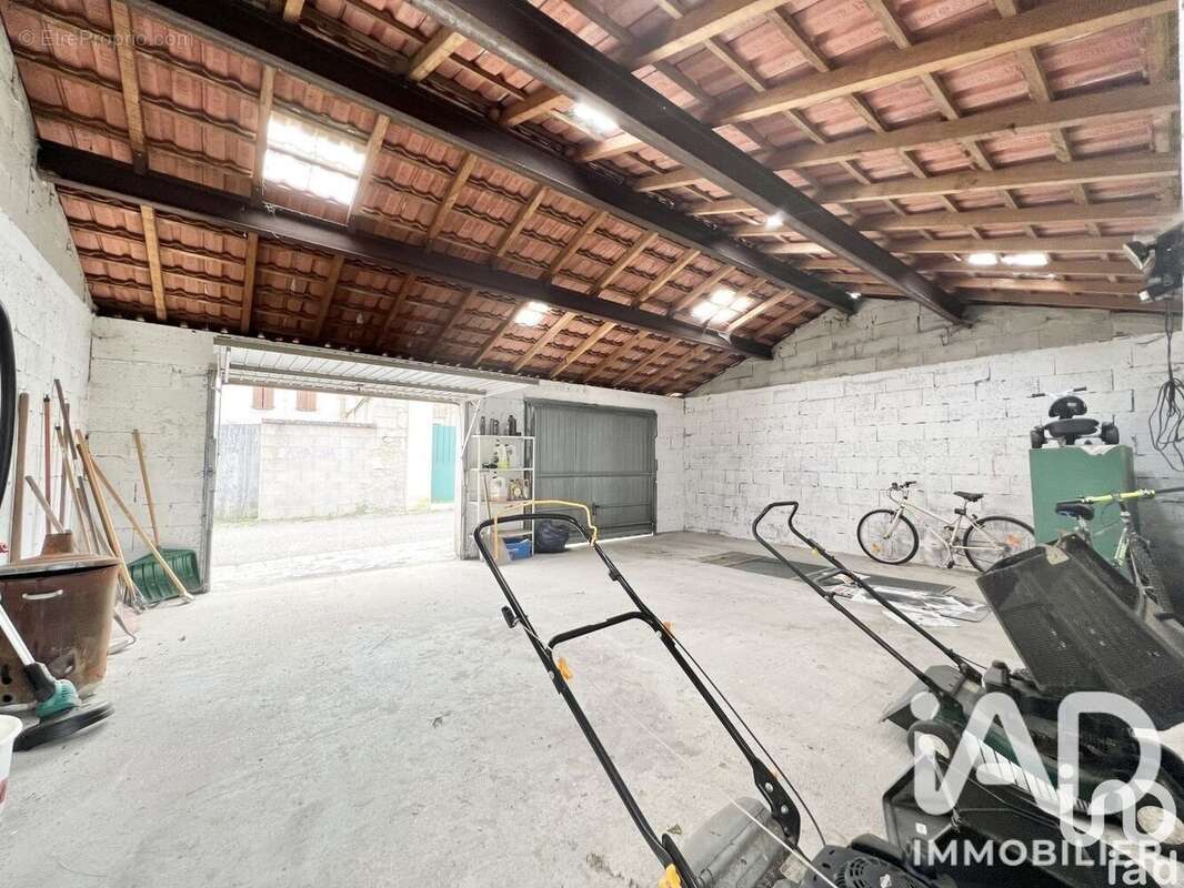 Maison 110 m² à Pagney-Derriere-Barine  - photo 3