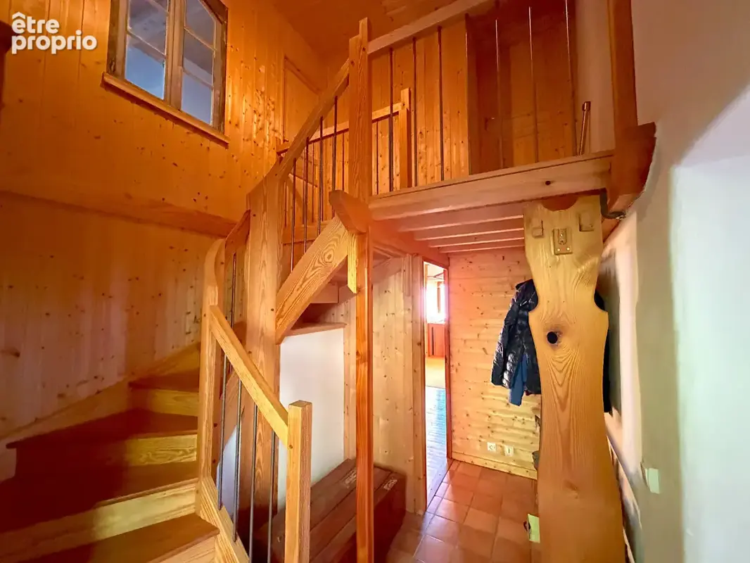 Maison de 156 m² habitables sur sous-sol complet - photo 14