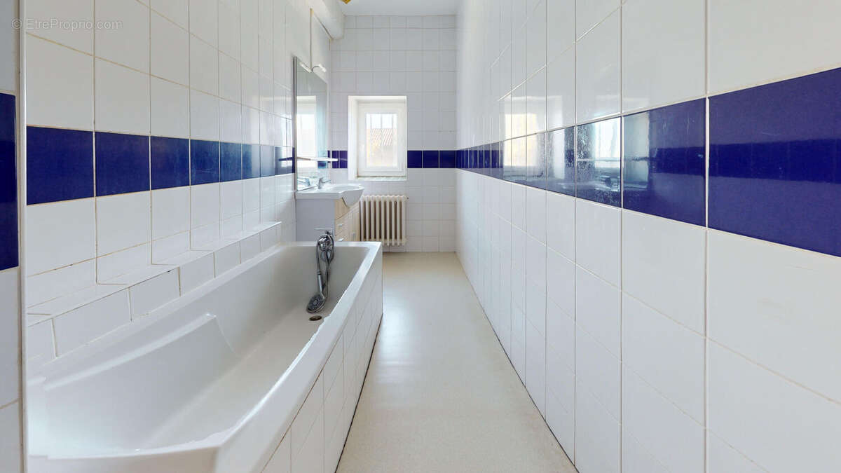 Appartement à VIENNE