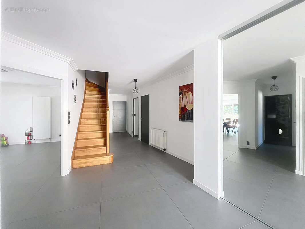 Maison à VERNAISON