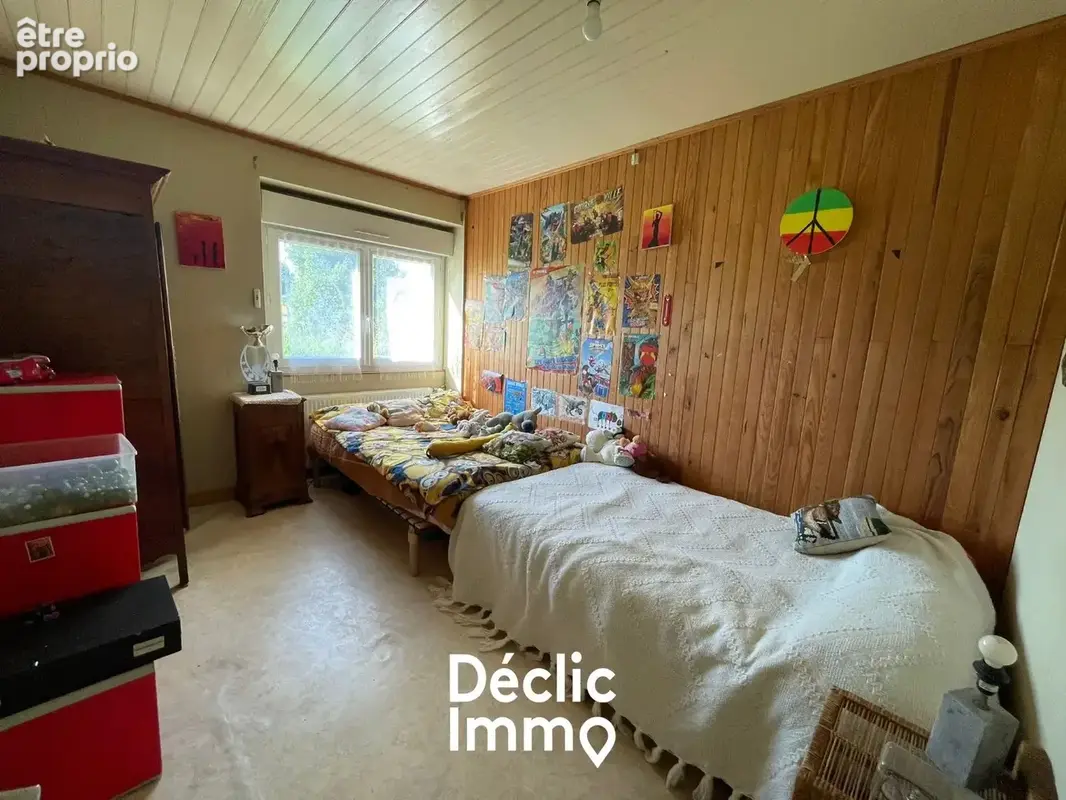 Maison de campagne avec plus de 5 000 m² de terrain à 5 min des commodités ! + Grange - photo 9