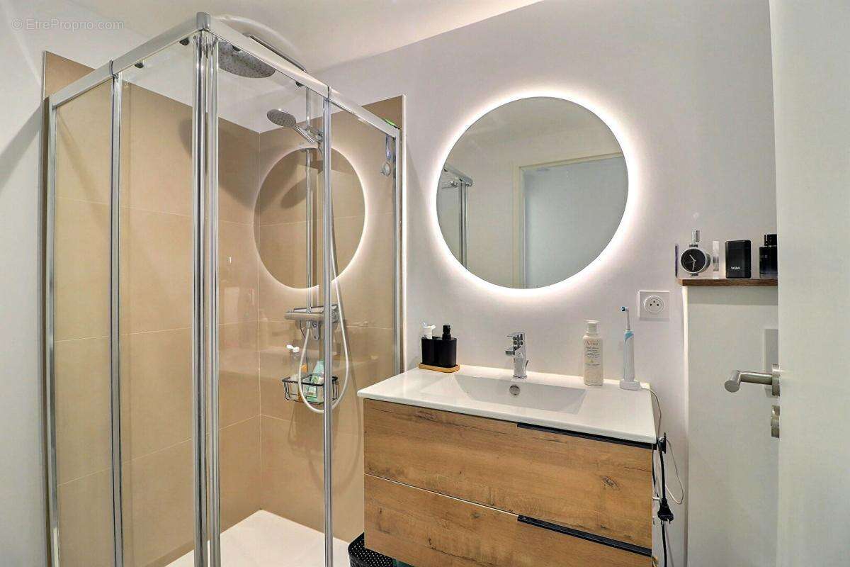 Appartement à LE BEAUSSET