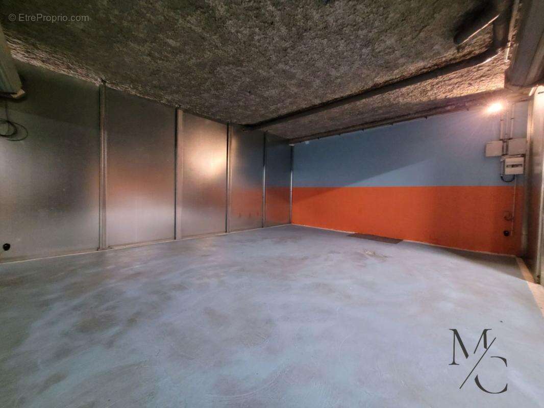 Parking à TOULOUSE